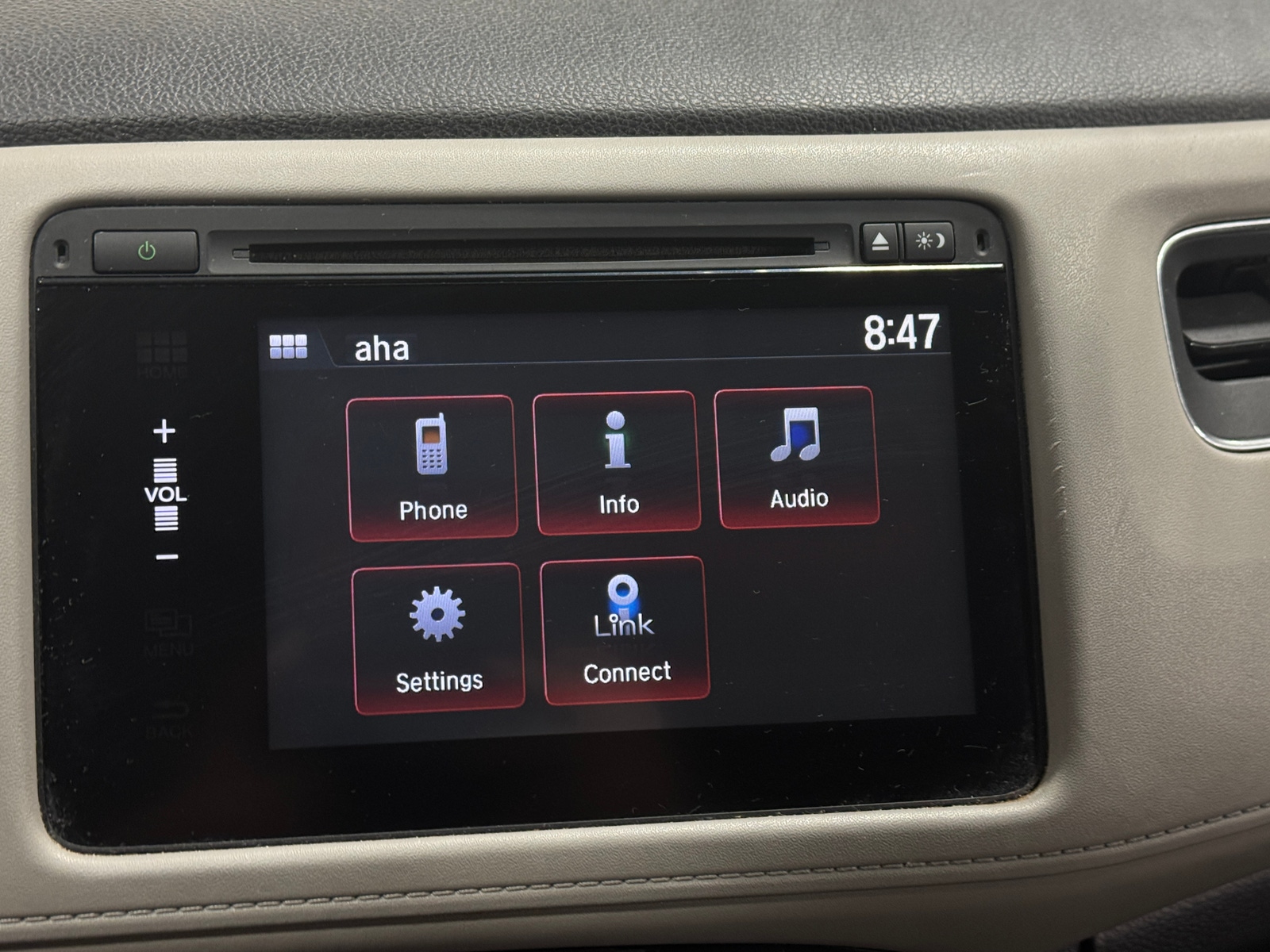 Thumbnail: 2016 Honda HR-V - 4