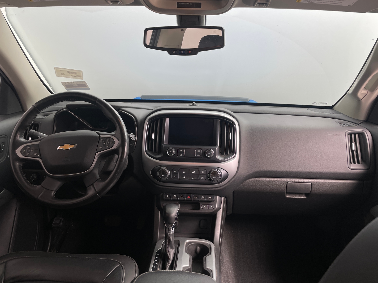 Thumbnail: 2022 Chevrolet Colorado - 2