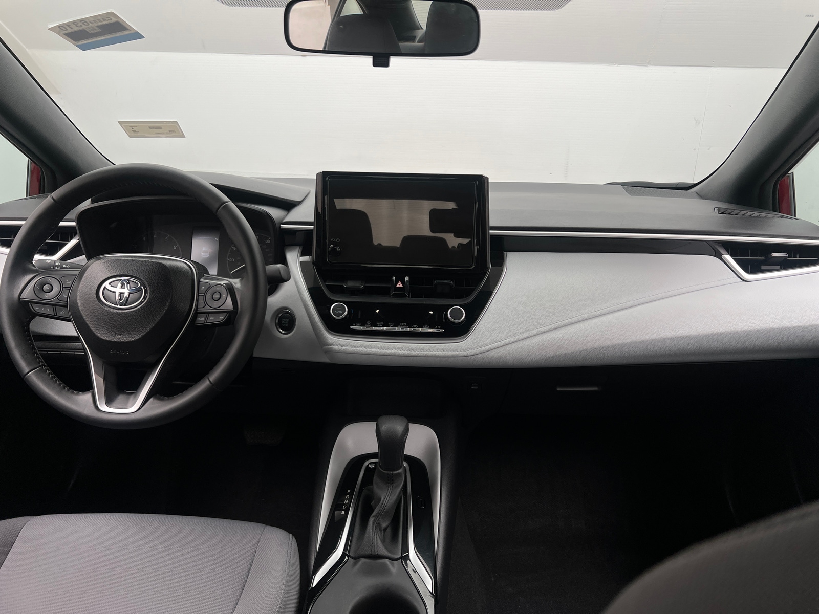 Thumbnail: 2025 Toyota Corolla - 3
