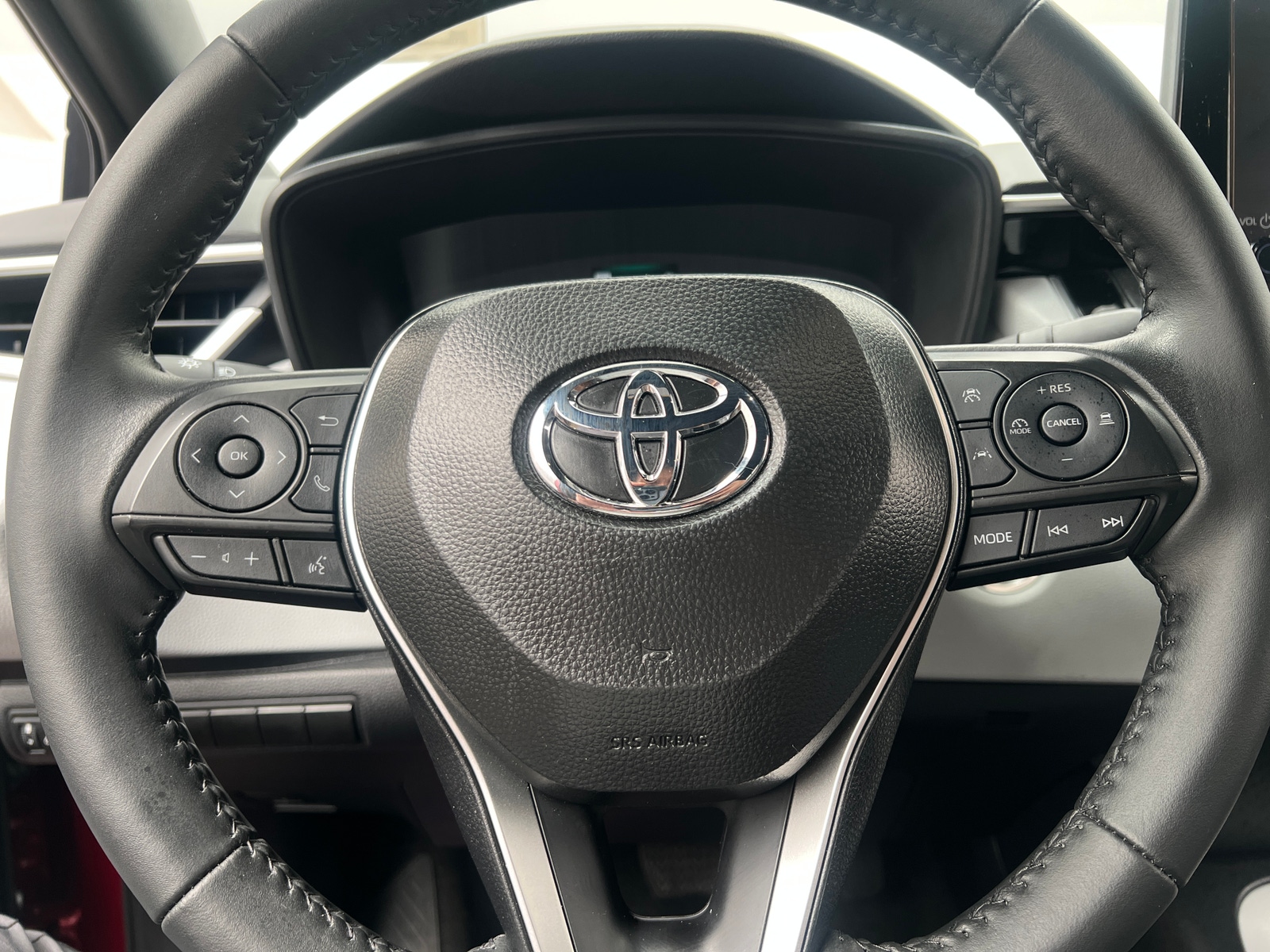 Thumbnail: 2025 Toyota Corolla - 5