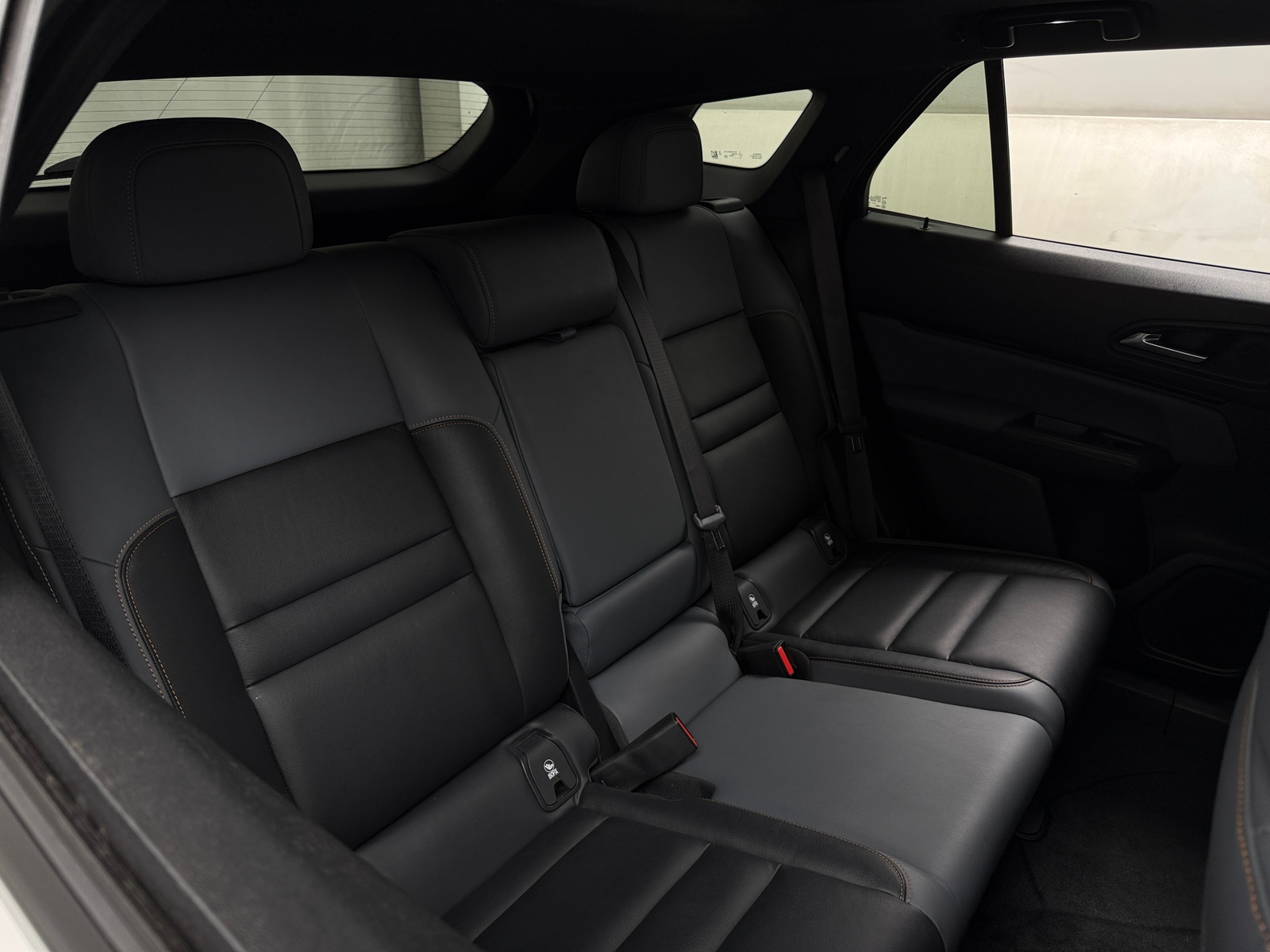 Thumbnail: 2024 Honda Prologue - 5