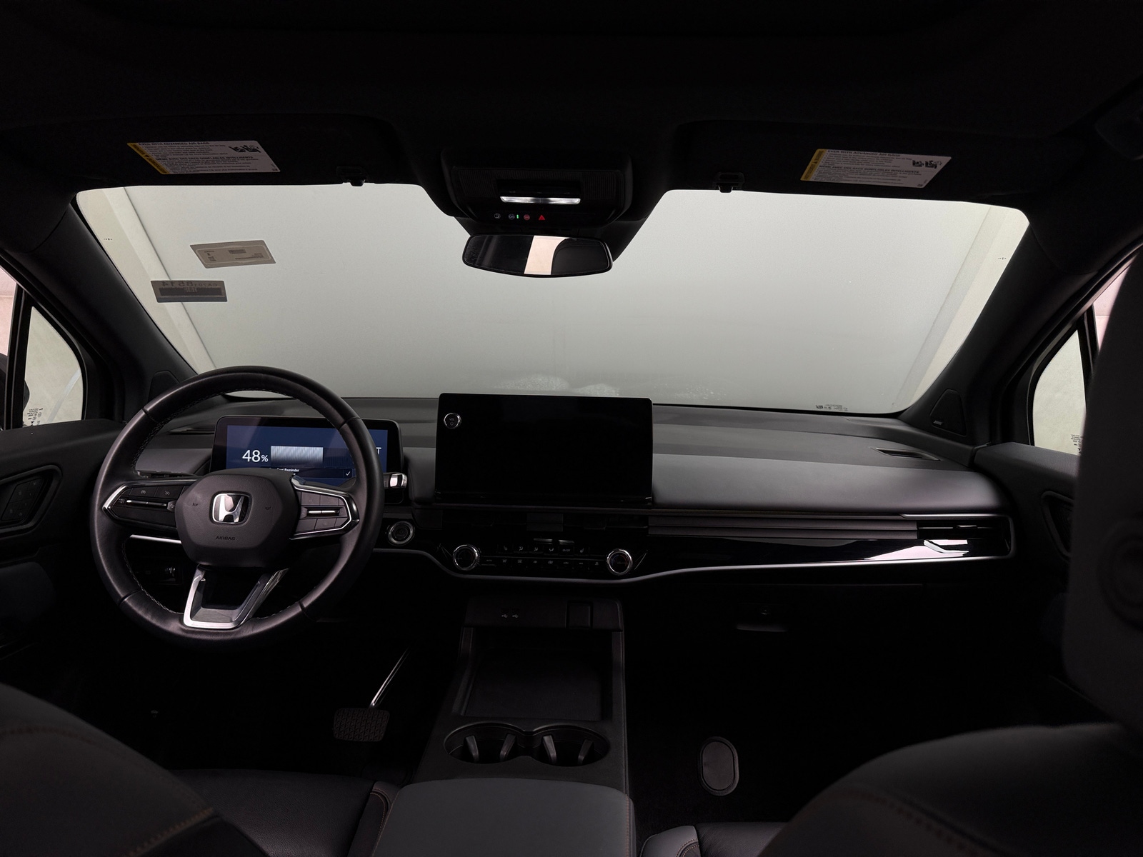 Thumbnail: 2024 Honda Prologue - 2