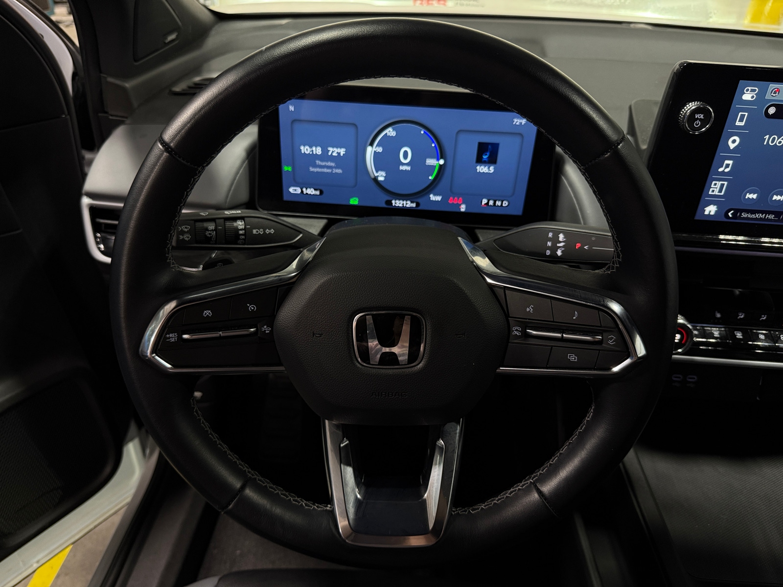 Thumbnail: 2024 Honda Prologue - 4