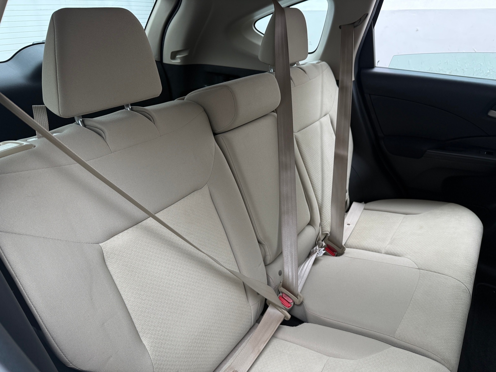 Thumbnail: 2016 Honda CR-V - 6