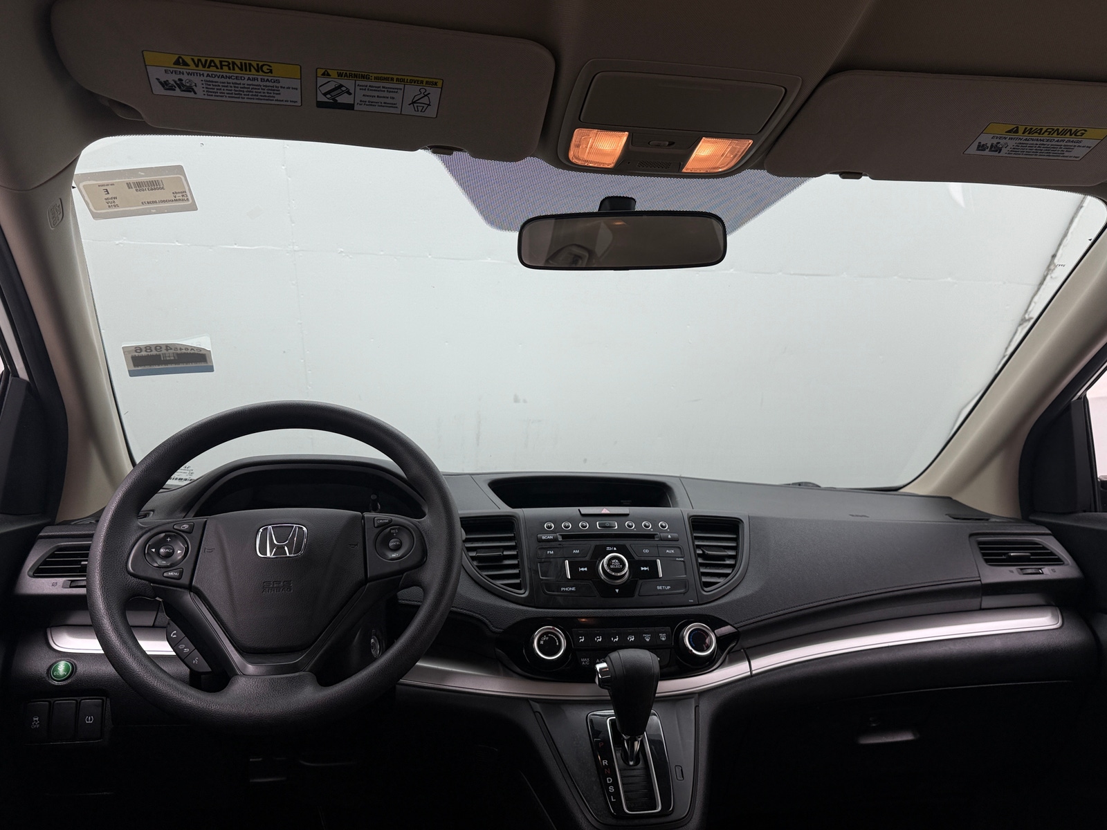 Thumbnail: 2016 Honda CR-V - 3