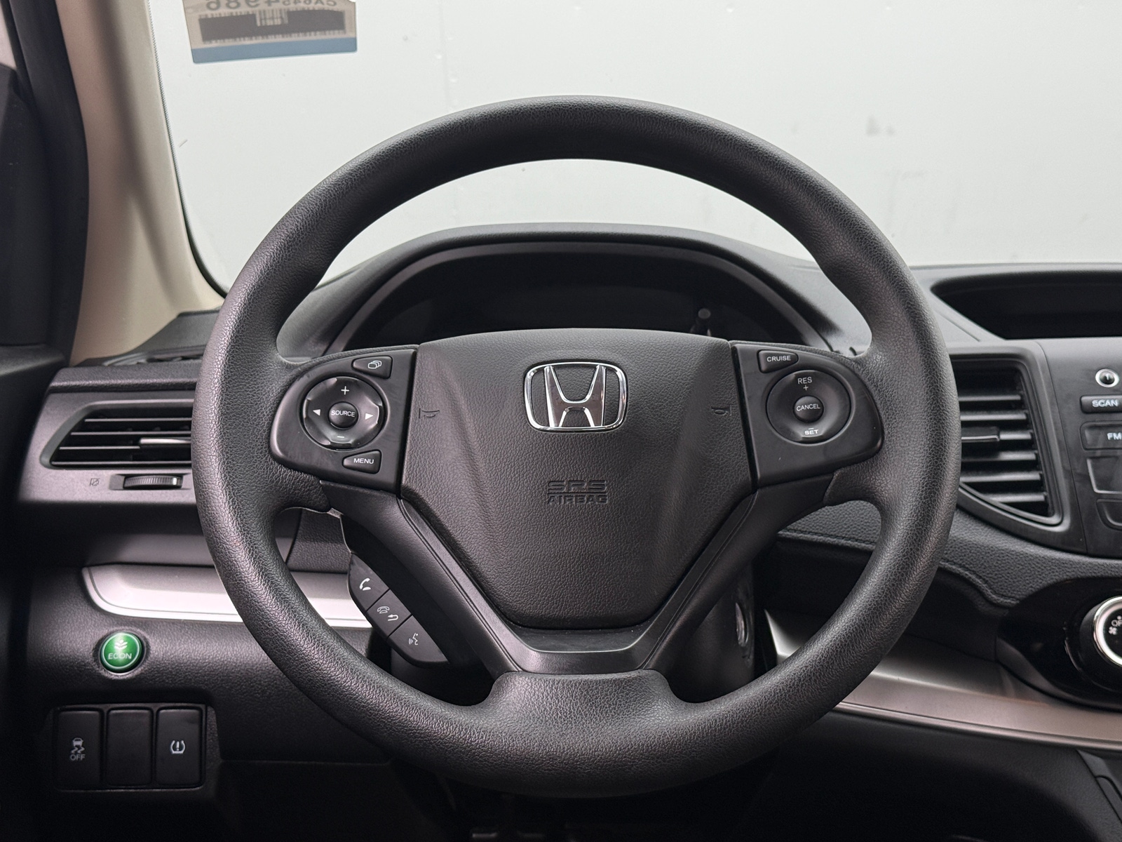 Thumbnail: 2016 Honda CR-V - 5