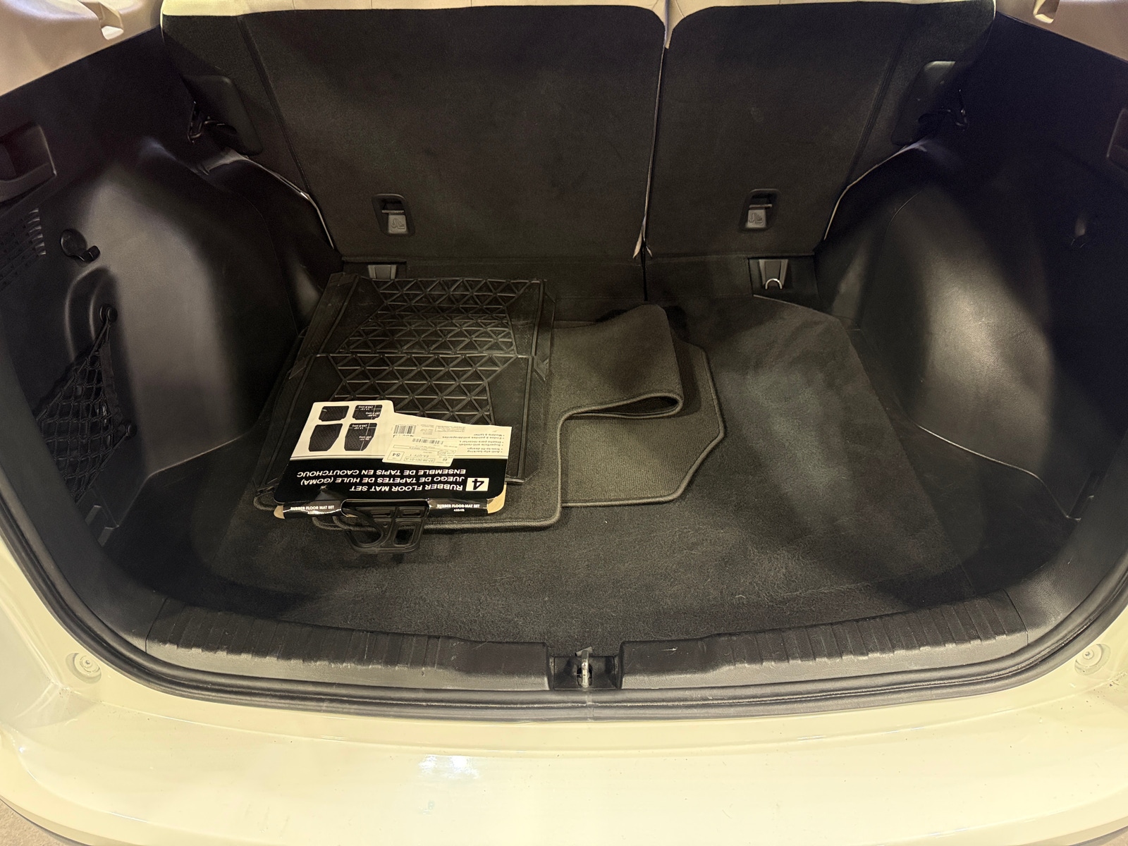Thumbnail: 2016 Honda CR-V - 7