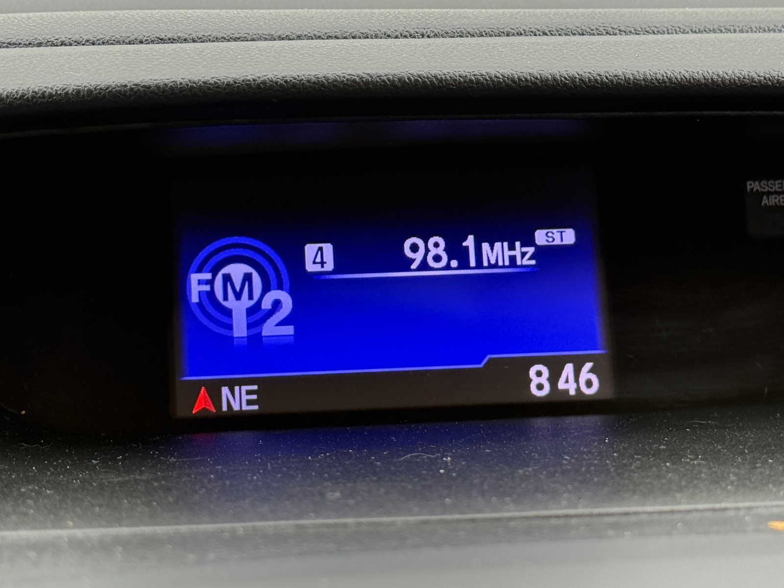 Thumbnail: 2016 Honda CR-V - 4
