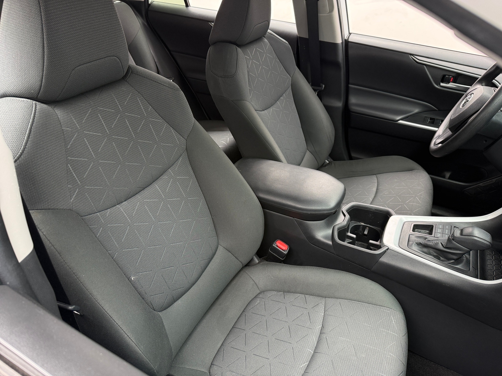 Thumbnail: 2023 Toyota RAV4 - 2