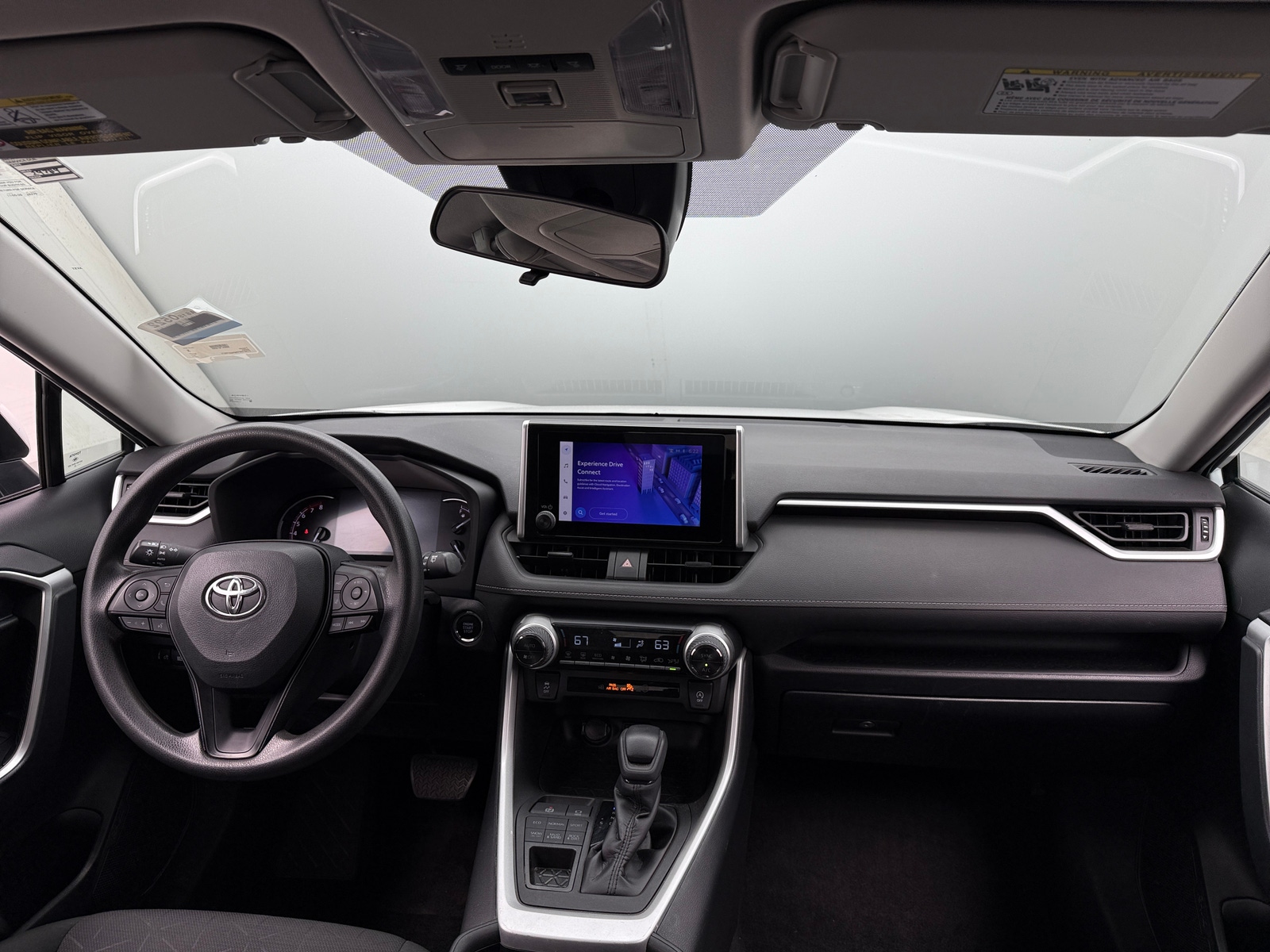 Thumbnail: 2023 Toyota RAV4 - 3