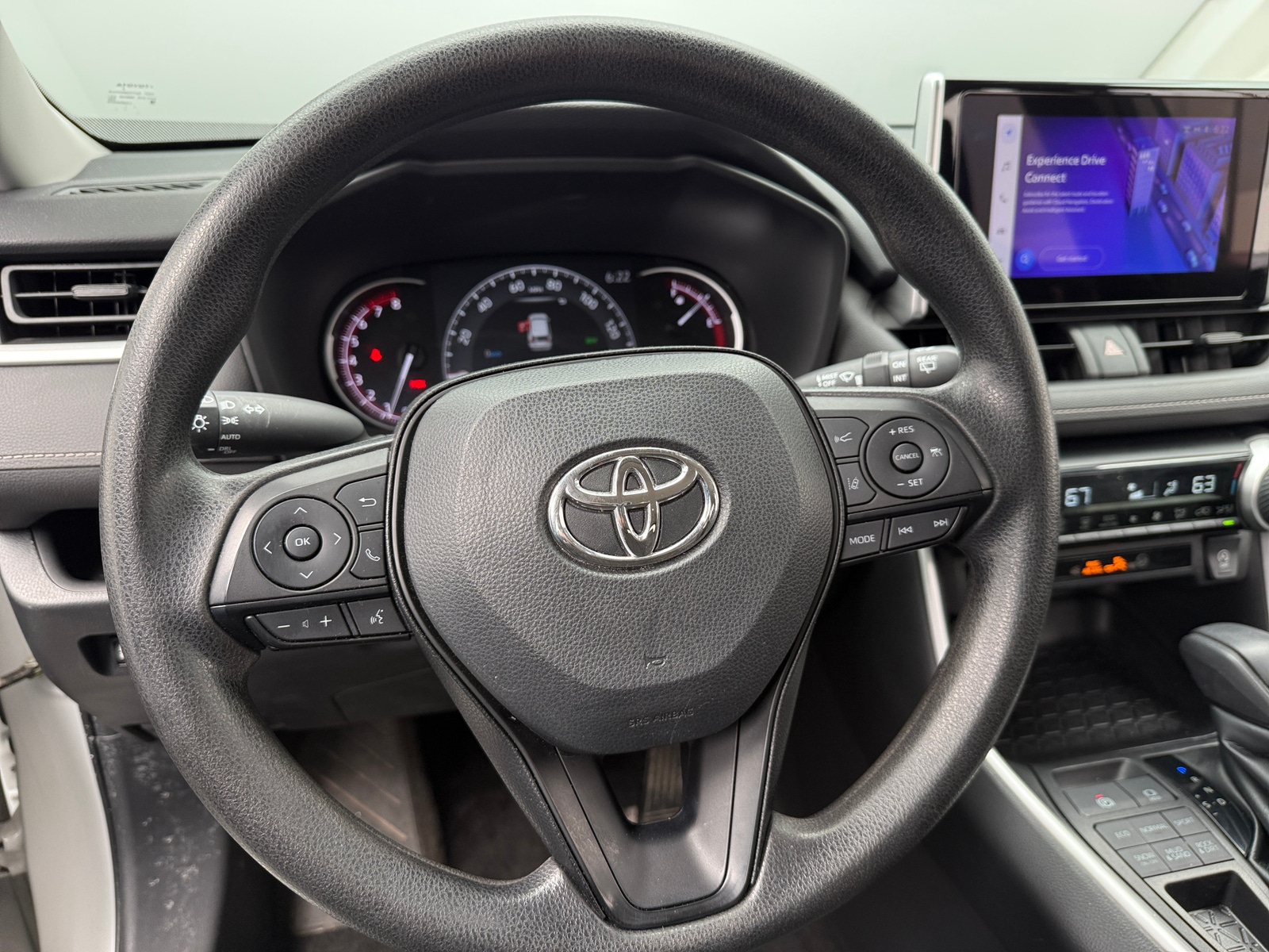 Thumbnail: 2023 Toyota RAV4 - 5