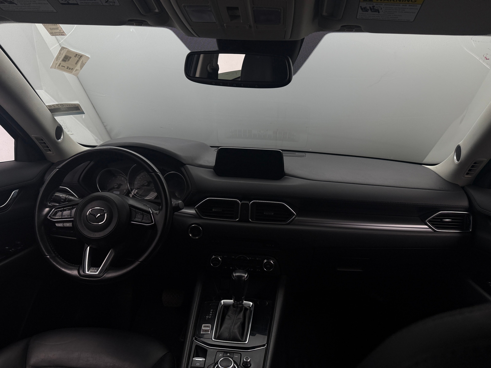 Thumbnail: 2017 Mazda CX-5 - 2