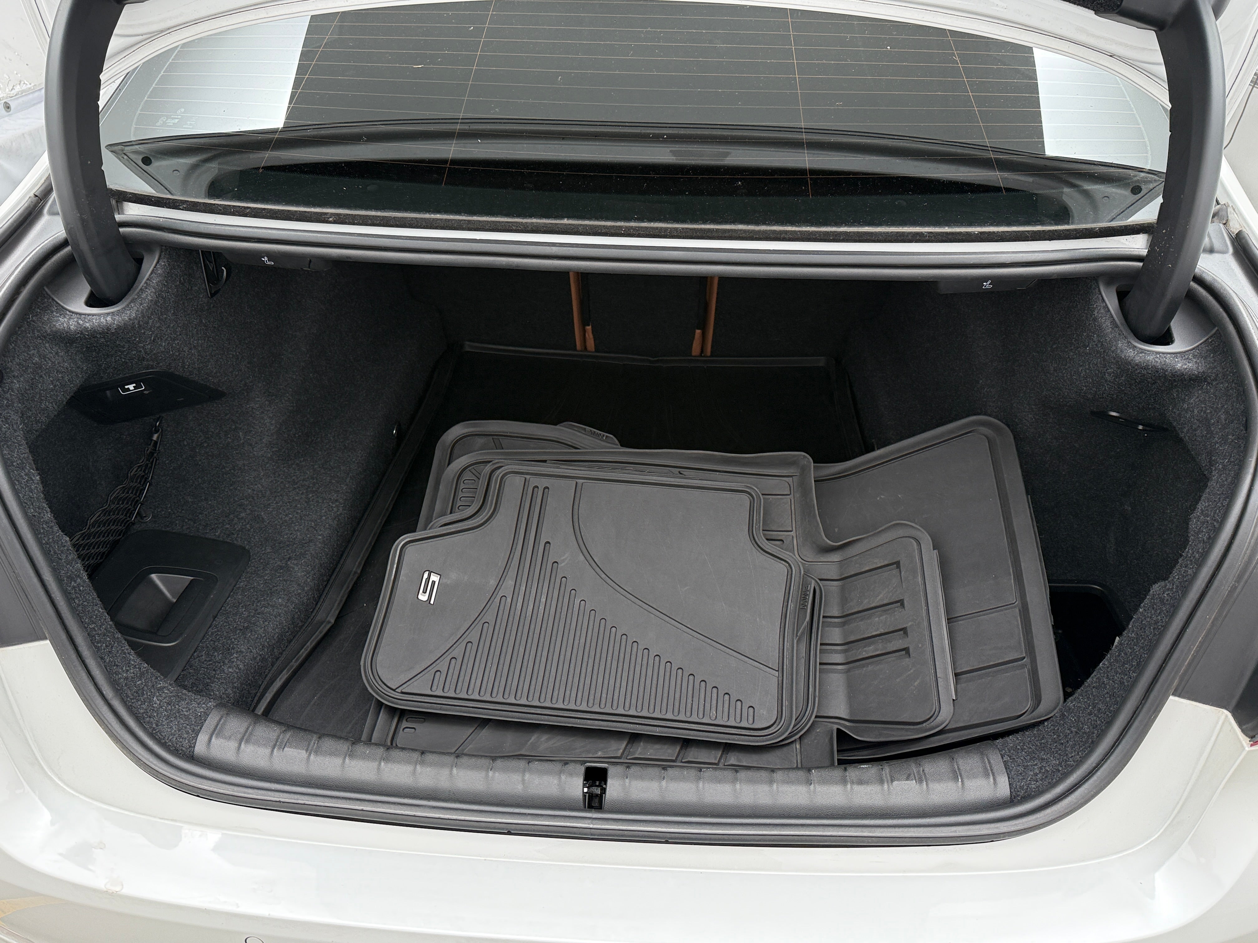 2017 BMW 5 Series 530i