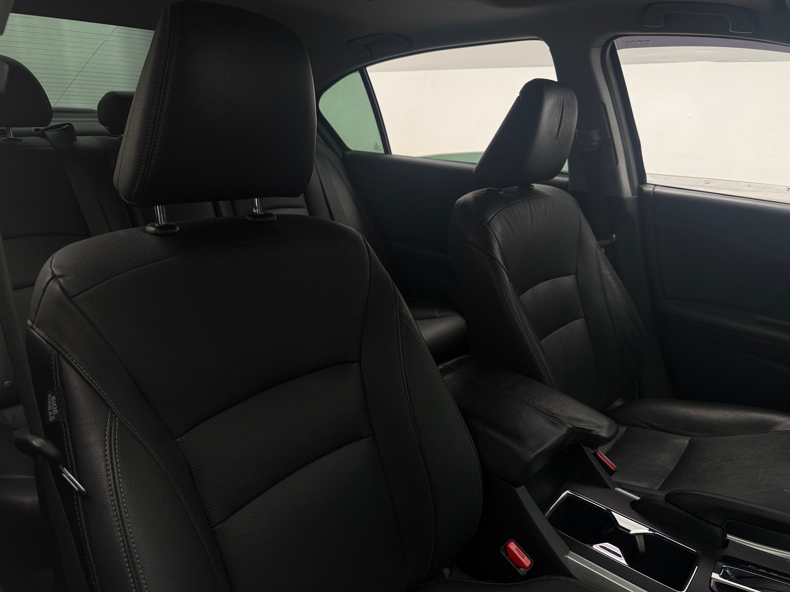 Thumbnail: 2014 Honda Accord - 2