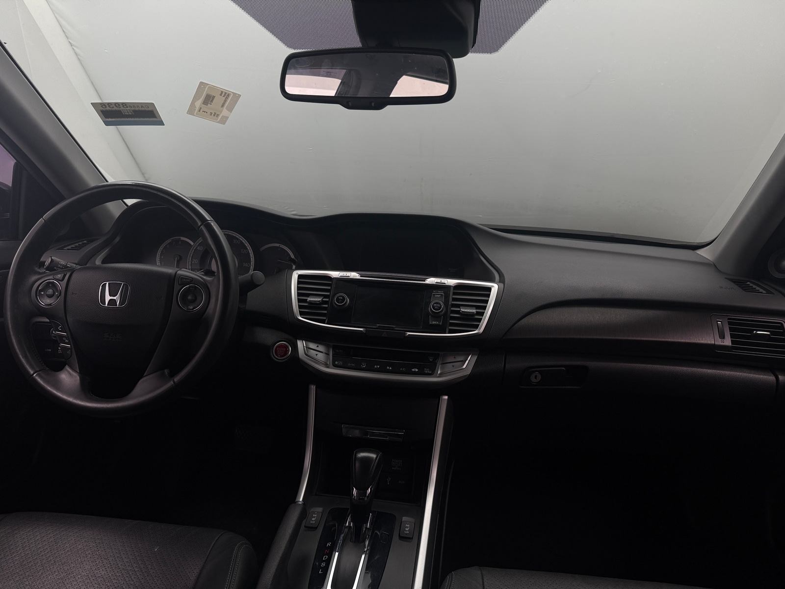 Thumbnail: 2014 Honda Accord - 3