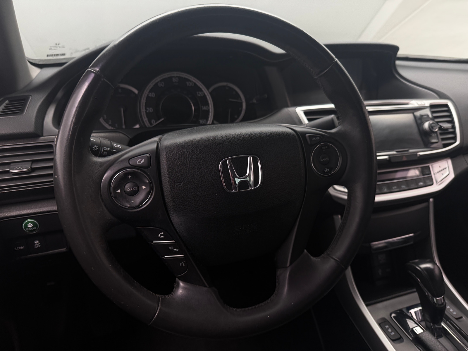 Thumbnail: 2014 Honda Accord - 5