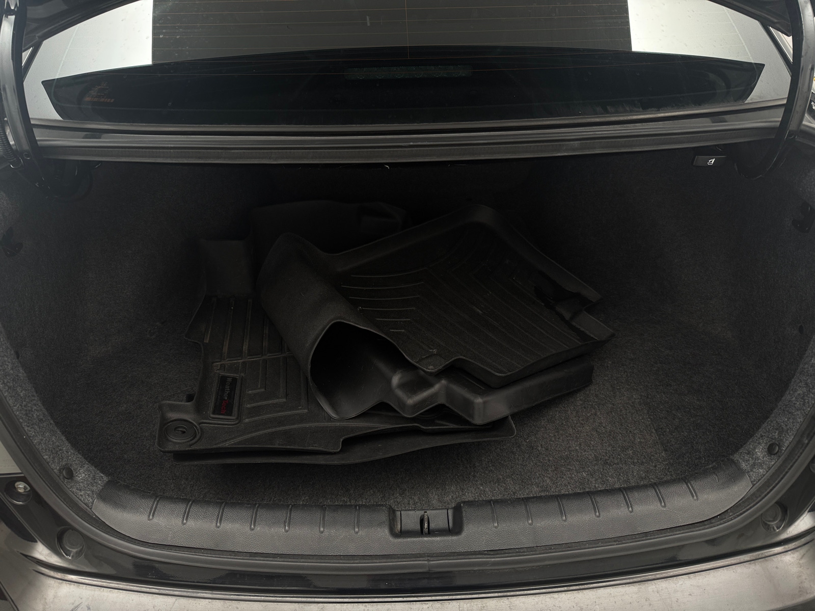 Thumbnail: 2014 Honda Accord - 7