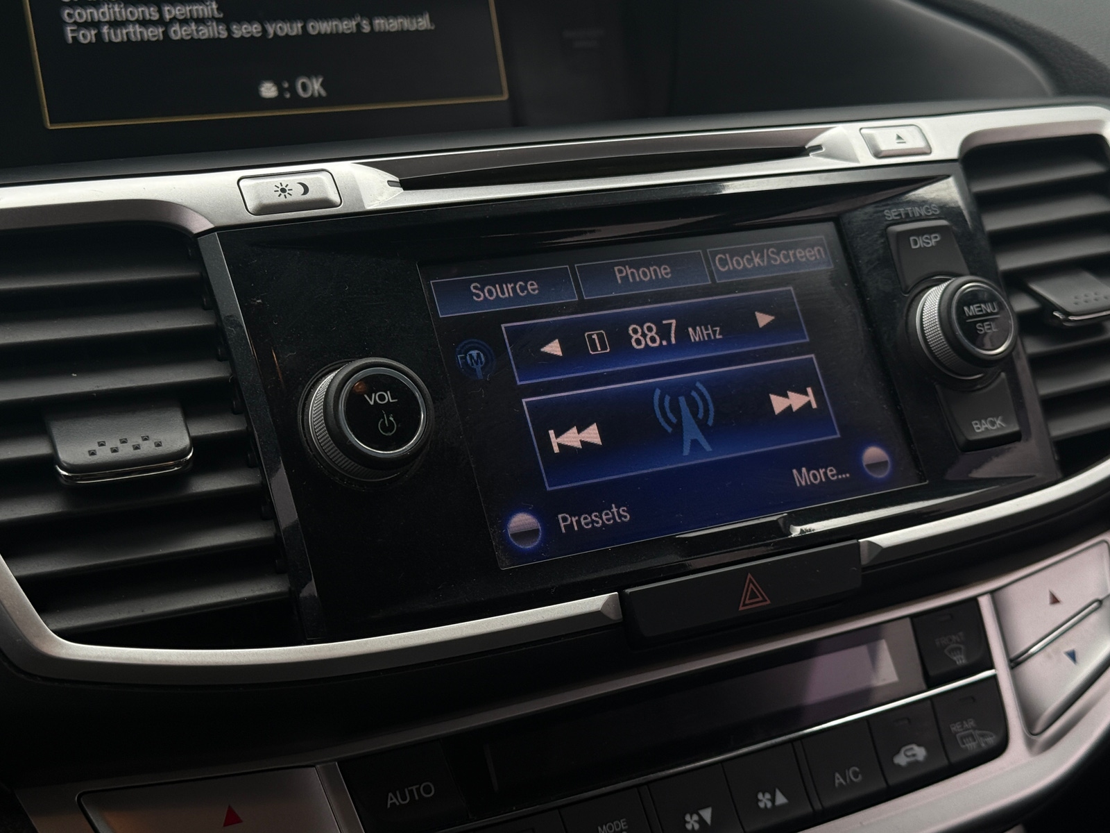 Thumbnail: 2014 Honda Accord - 4