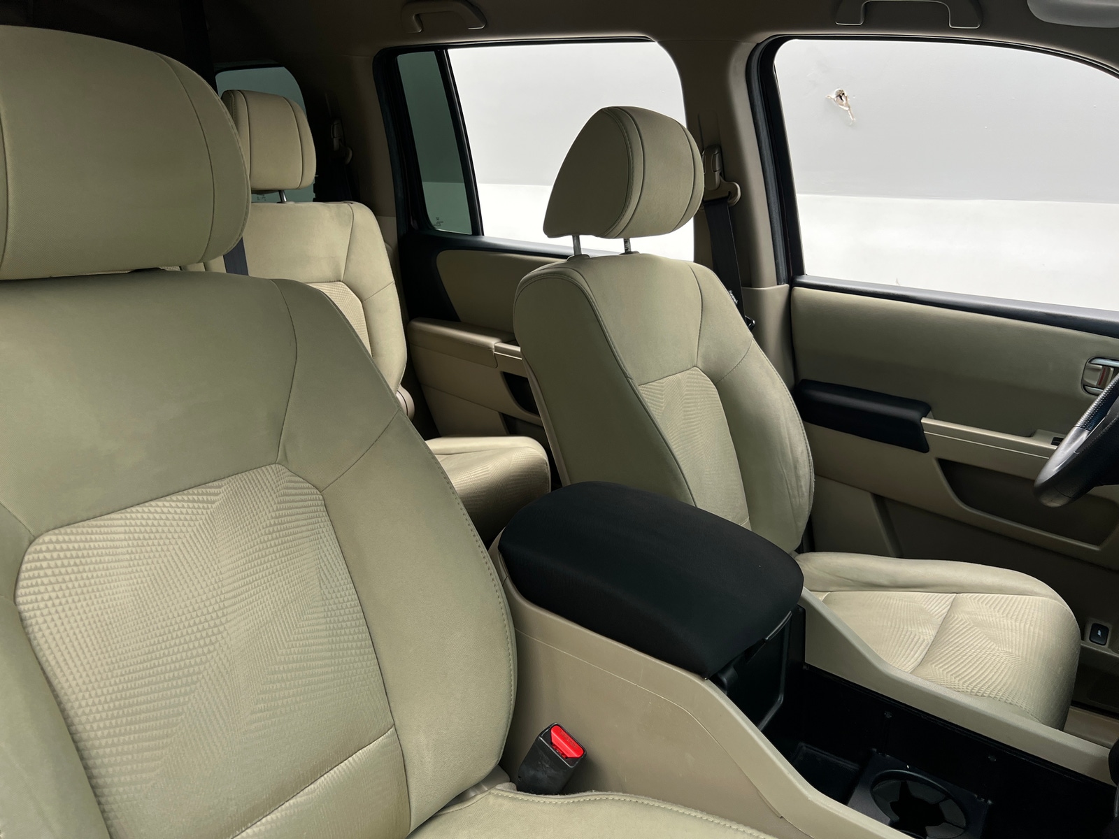 Thumbnail: 2015 Honda Pilot - 2