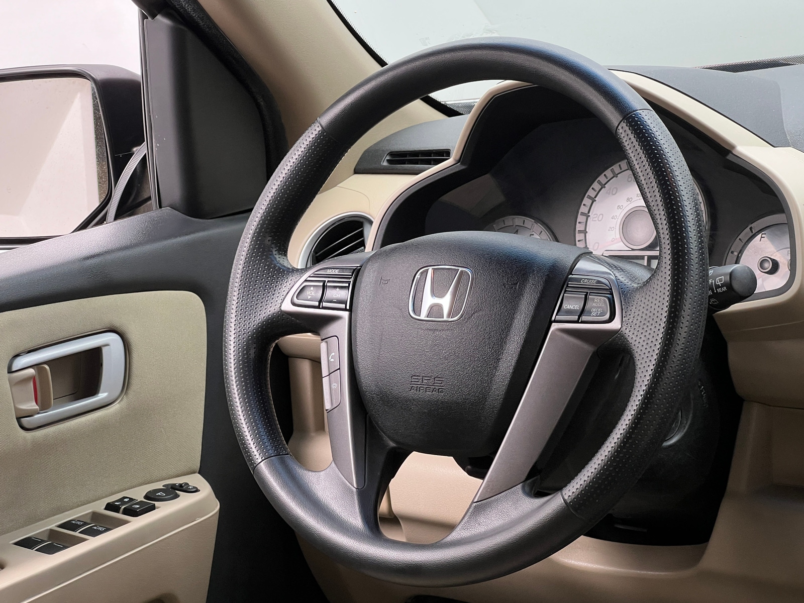 Thumbnail: 2015 Honda Pilot - 5