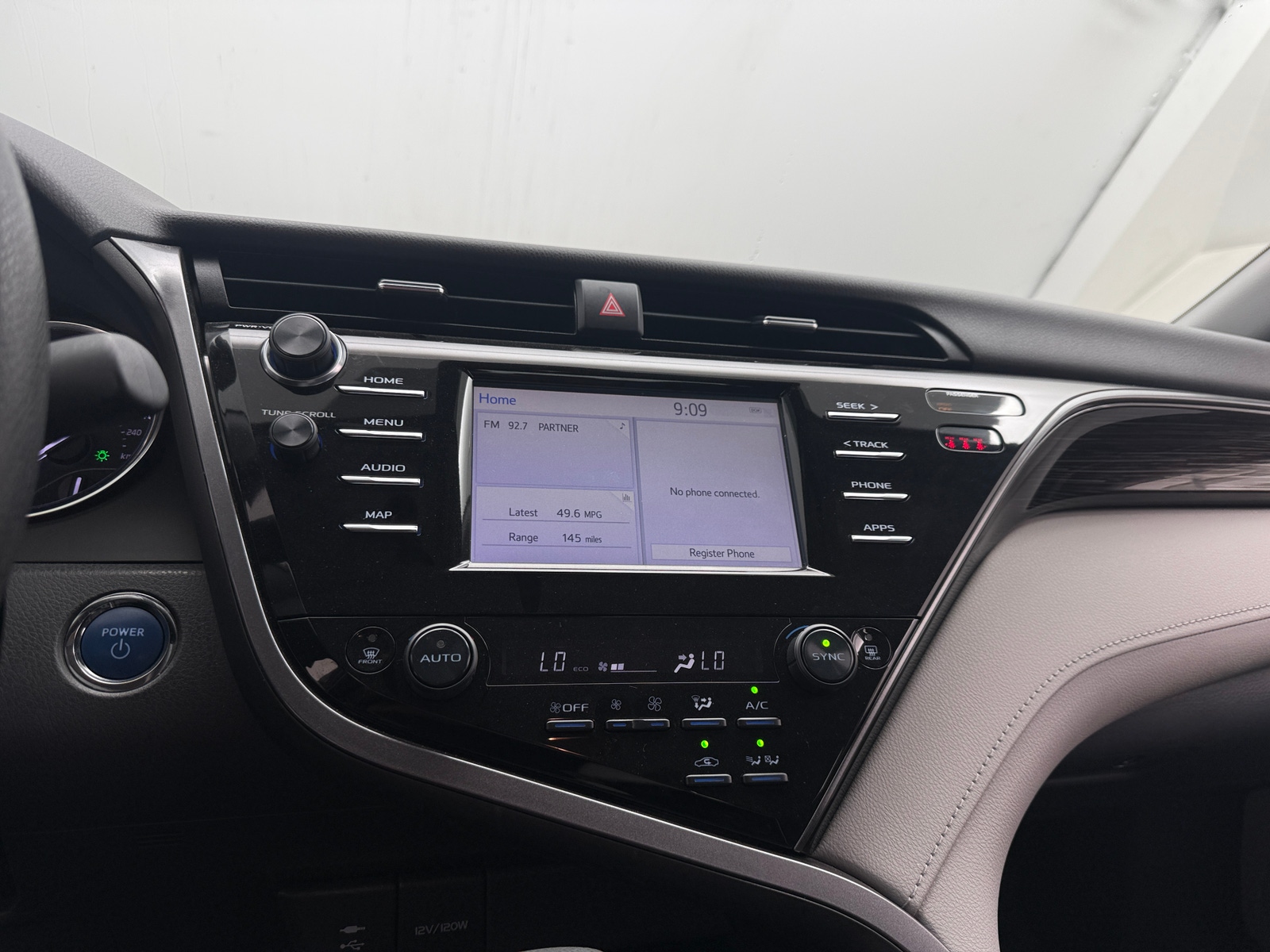 Thumbnail: 2019 Toyota Camry - 4