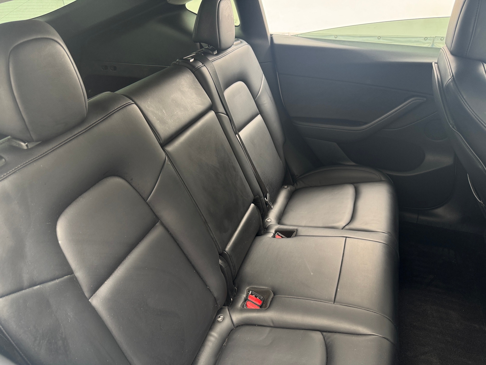 Thumbnail: 2021 Tesla Model Y - 5