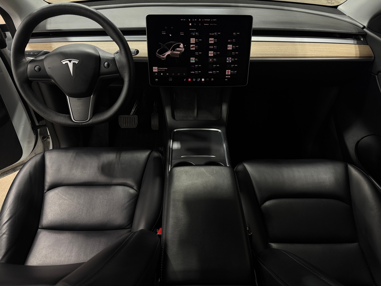 Thumbnail: 2021 Tesla Model Y - 2