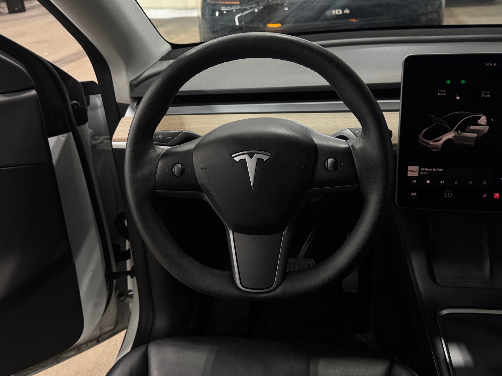 Thumbnail: 2021 Tesla Model Y - 4