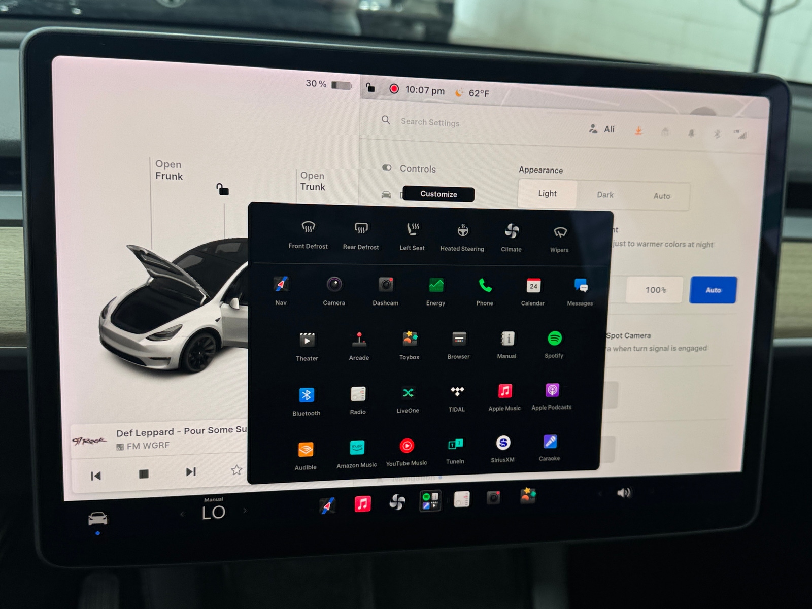 Thumbnail: 2021 Tesla Model Y - 3