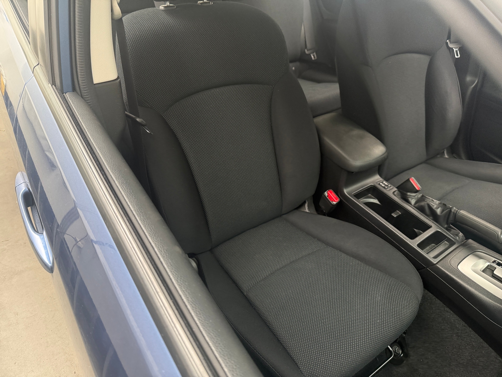 Thumbnail: 2013 Subaru Impreza - 2
