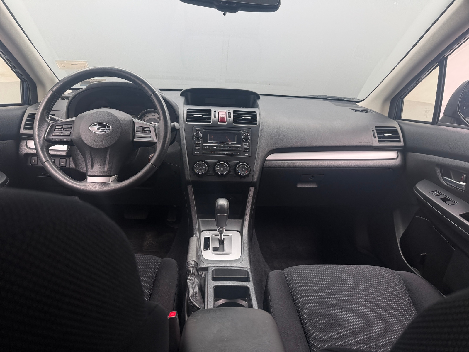 Thumbnail: 2013 Subaru Impreza - 3