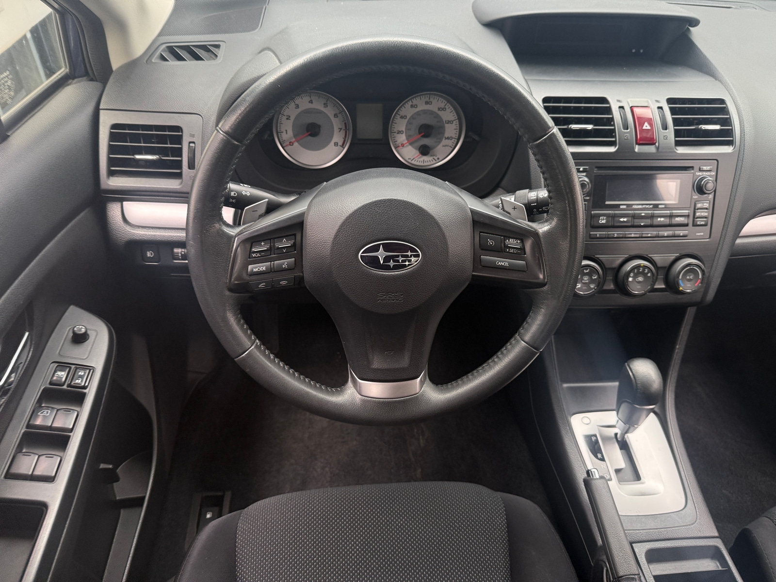 Thumbnail: 2013 Subaru Impreza - 5