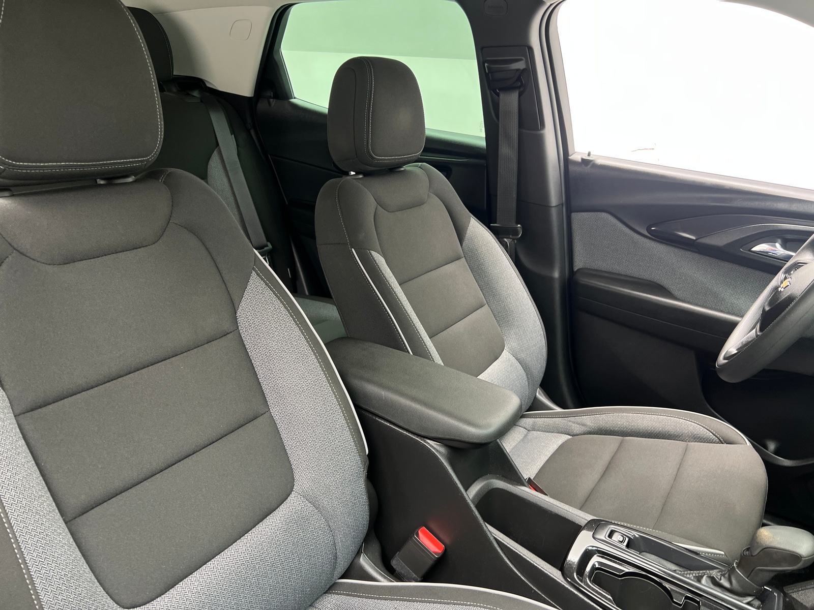 Thumbnail: 2023 Chevrolet TrailBlazer - 2