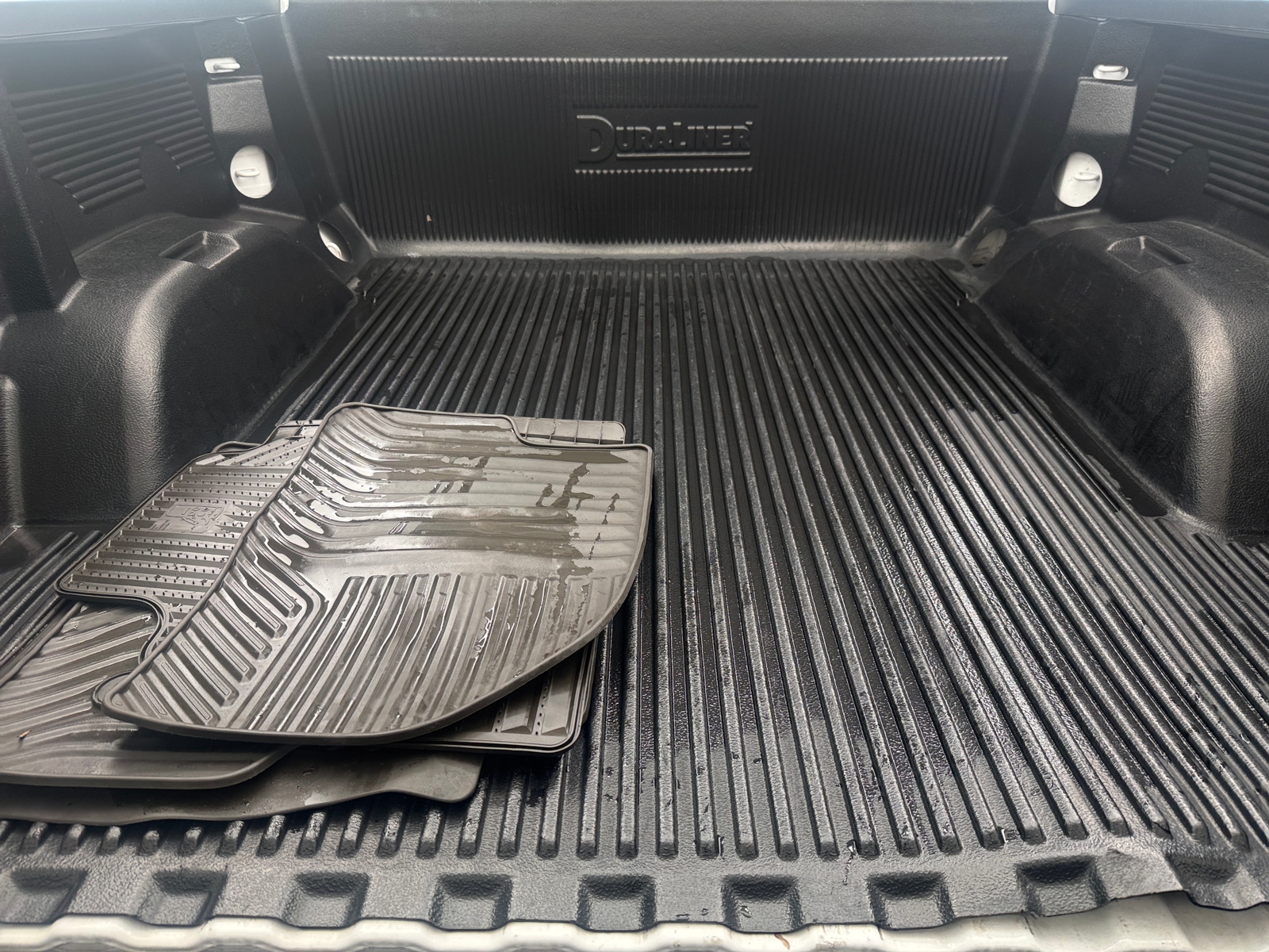 Thumbnail: 2026 Chevrolet Silverado 1500 - 7
