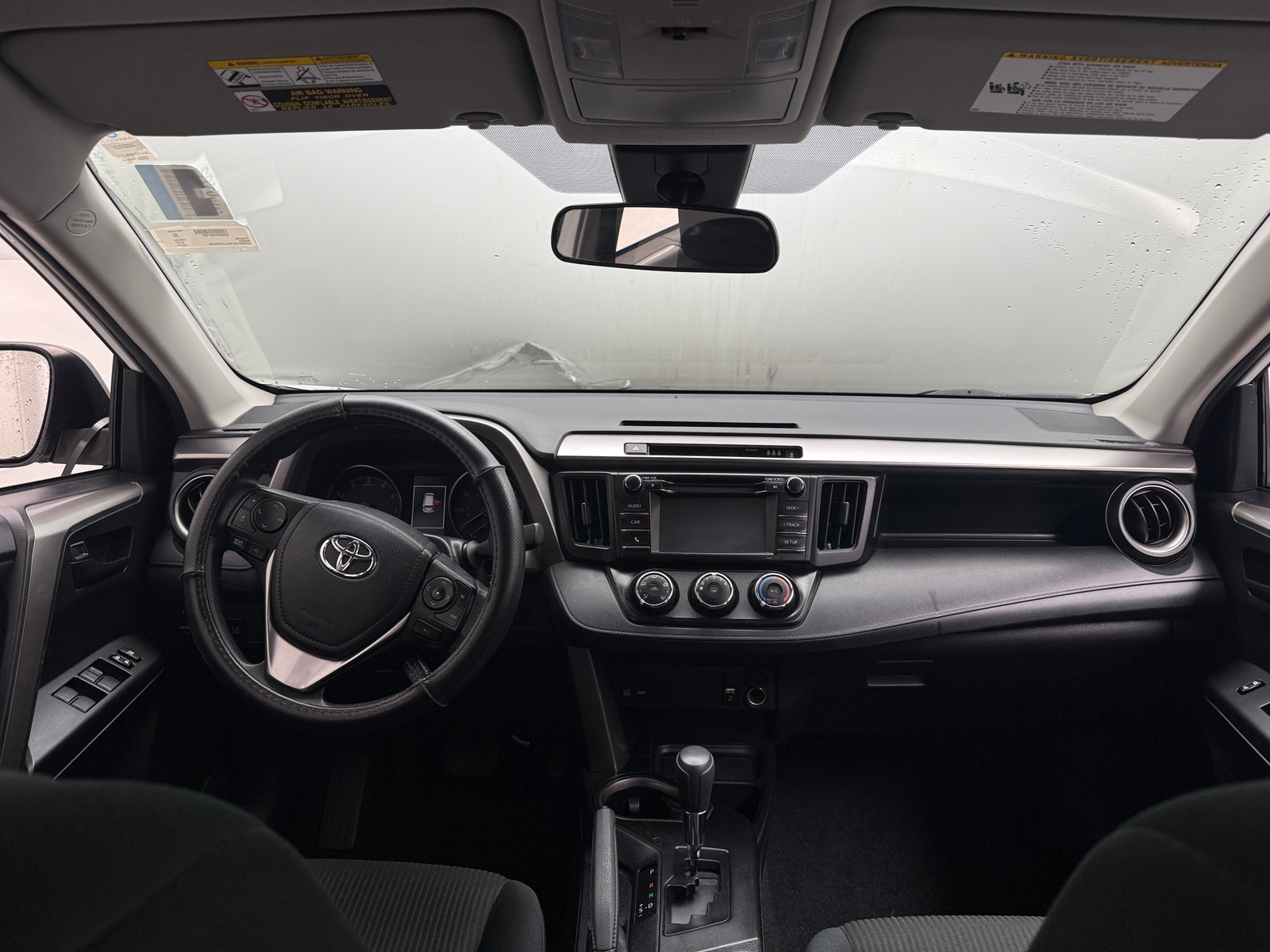 Thumbnail: 2018 Toyota RAV4 - 3