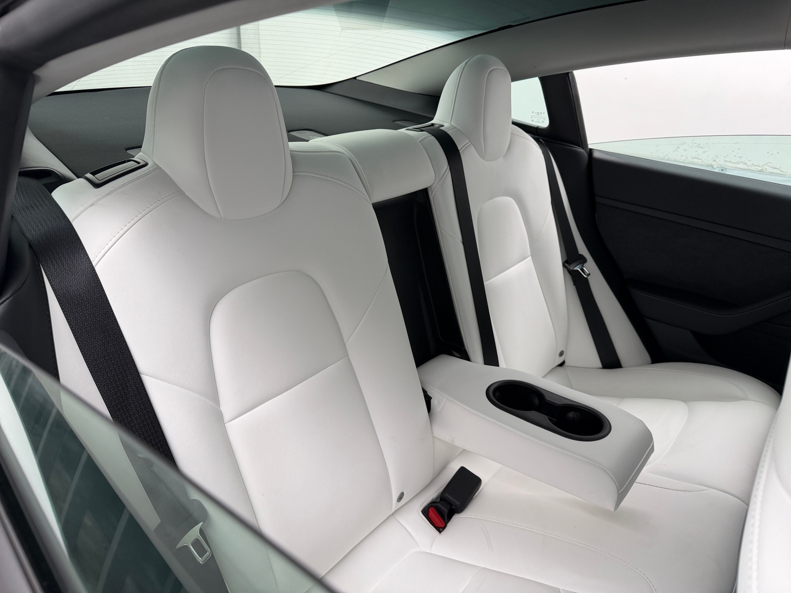 Thumbnail: 2023 Tesla Model 3 - 5