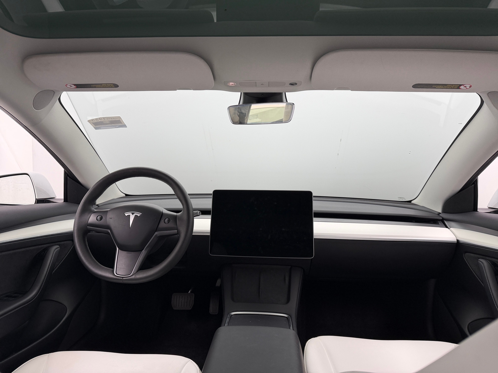 Thumbnail: 2023 Tesla Model 3 - 2