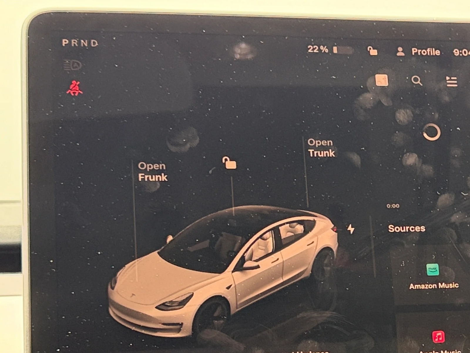 Thumbnail: 2023 Tesla Model 3 - 3
