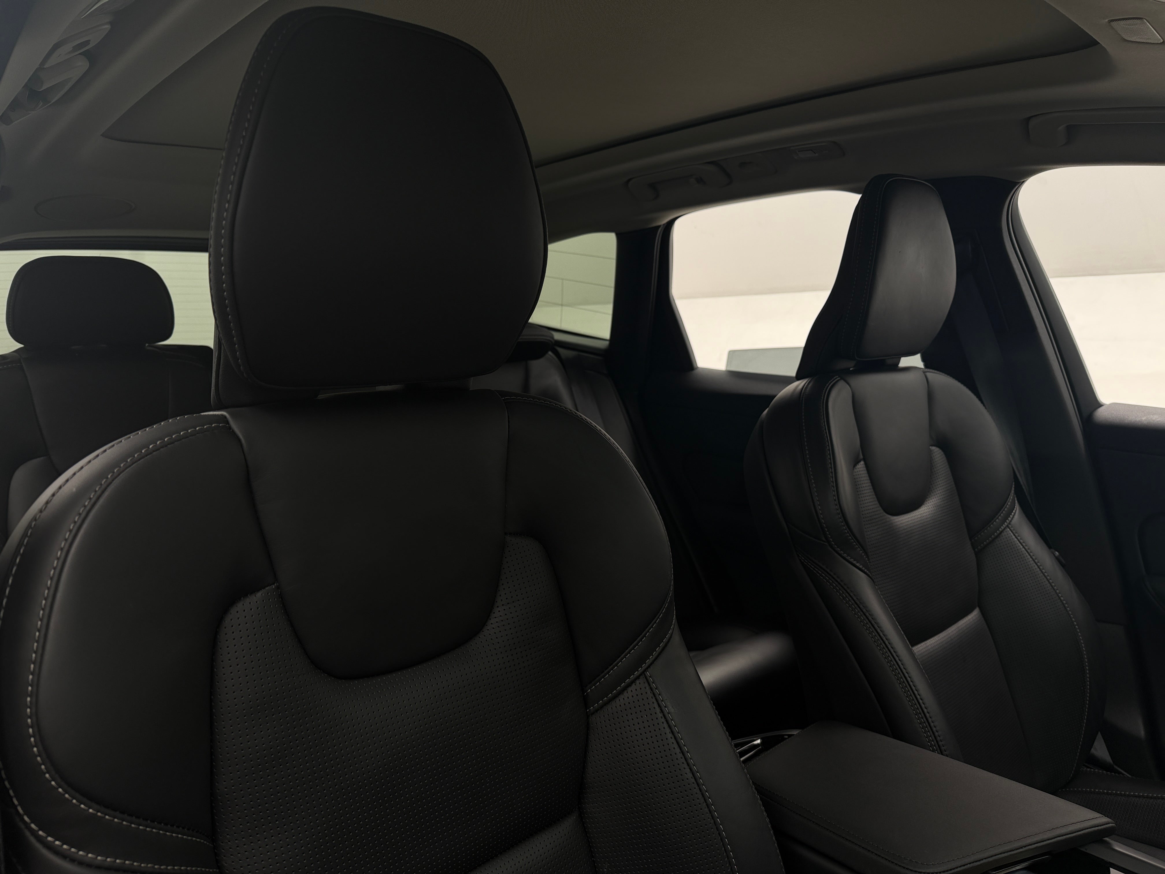 2026 Volvo XC60 Ultra
