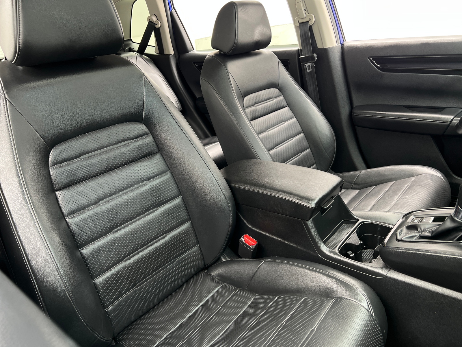 Thumbnail: 2024 Honda CR-V - 2