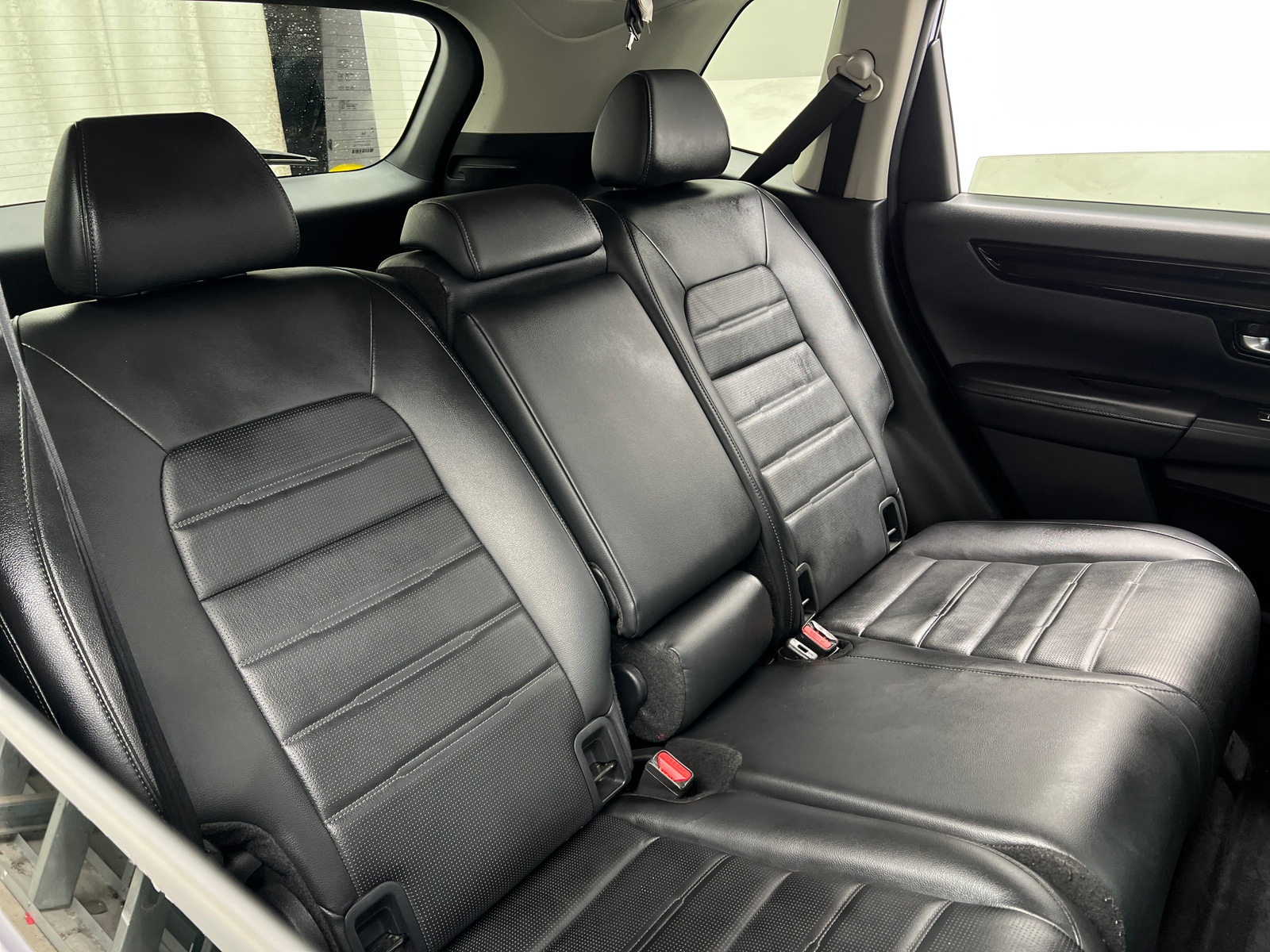 Thumbnail: 2024 Honda CR-V - 6