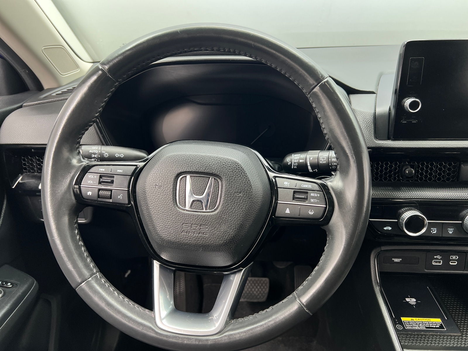 Thumbnail: 2024 Honda CR-V - 5
