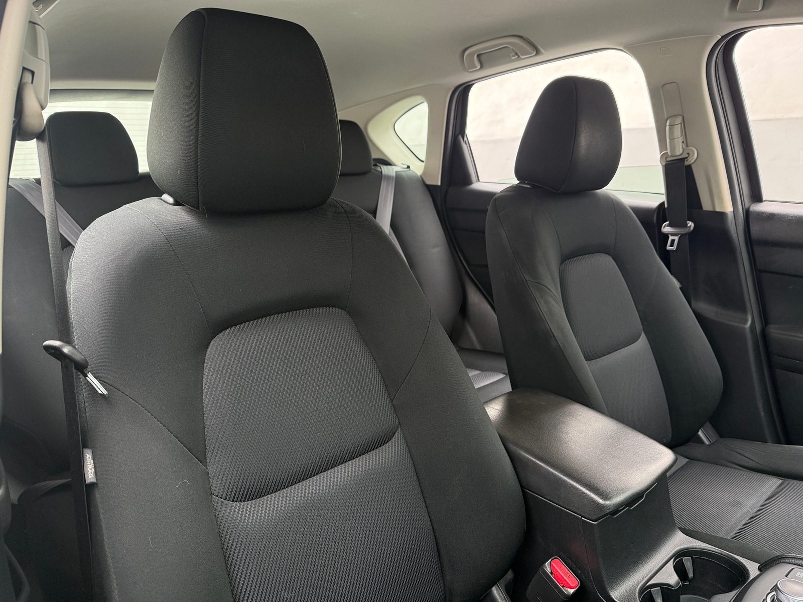 Thumbnail: 2019 Mazda CX-5 - 2