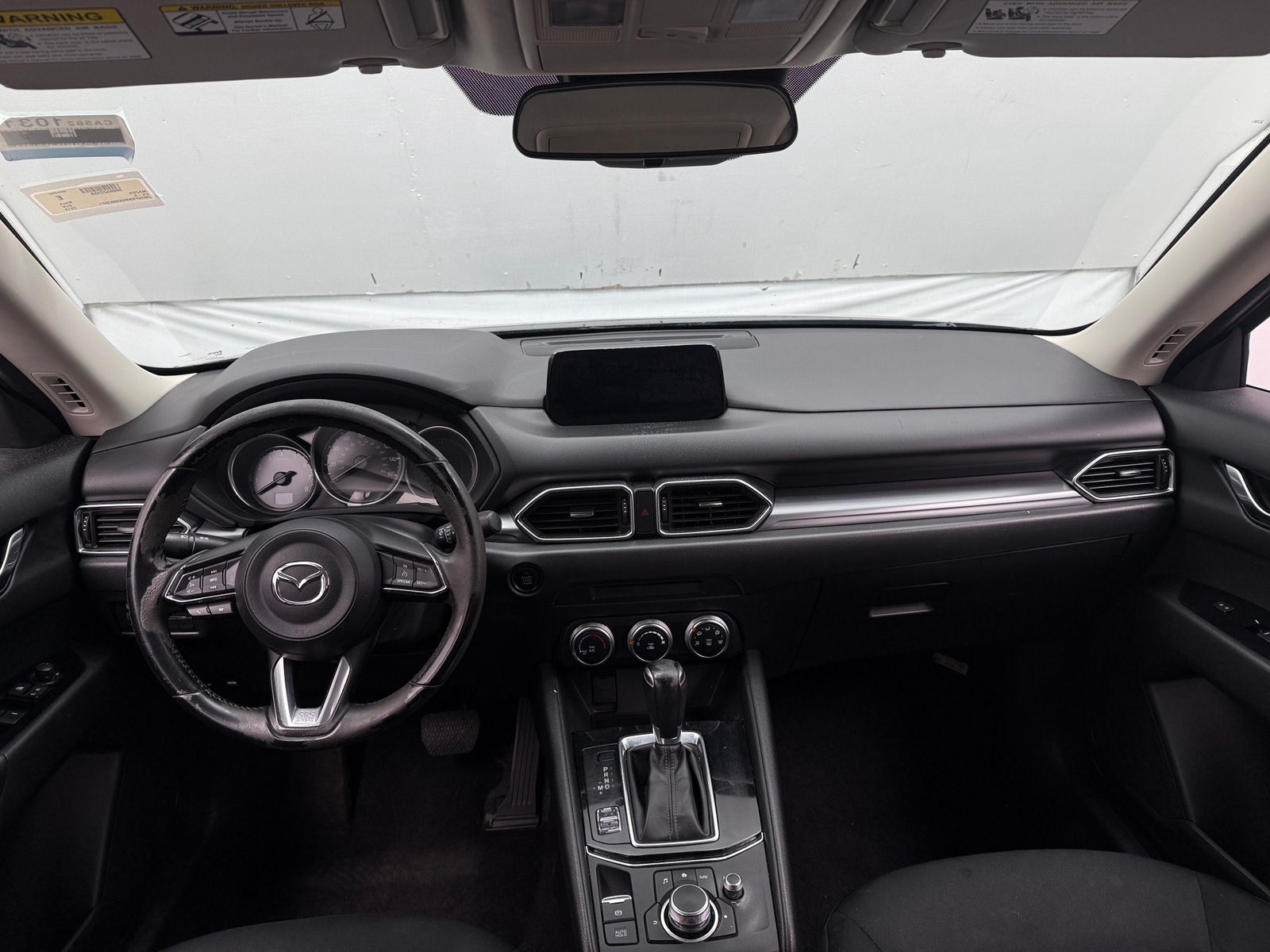 Thumbnail: 2019 Mazda CX-5 - 3