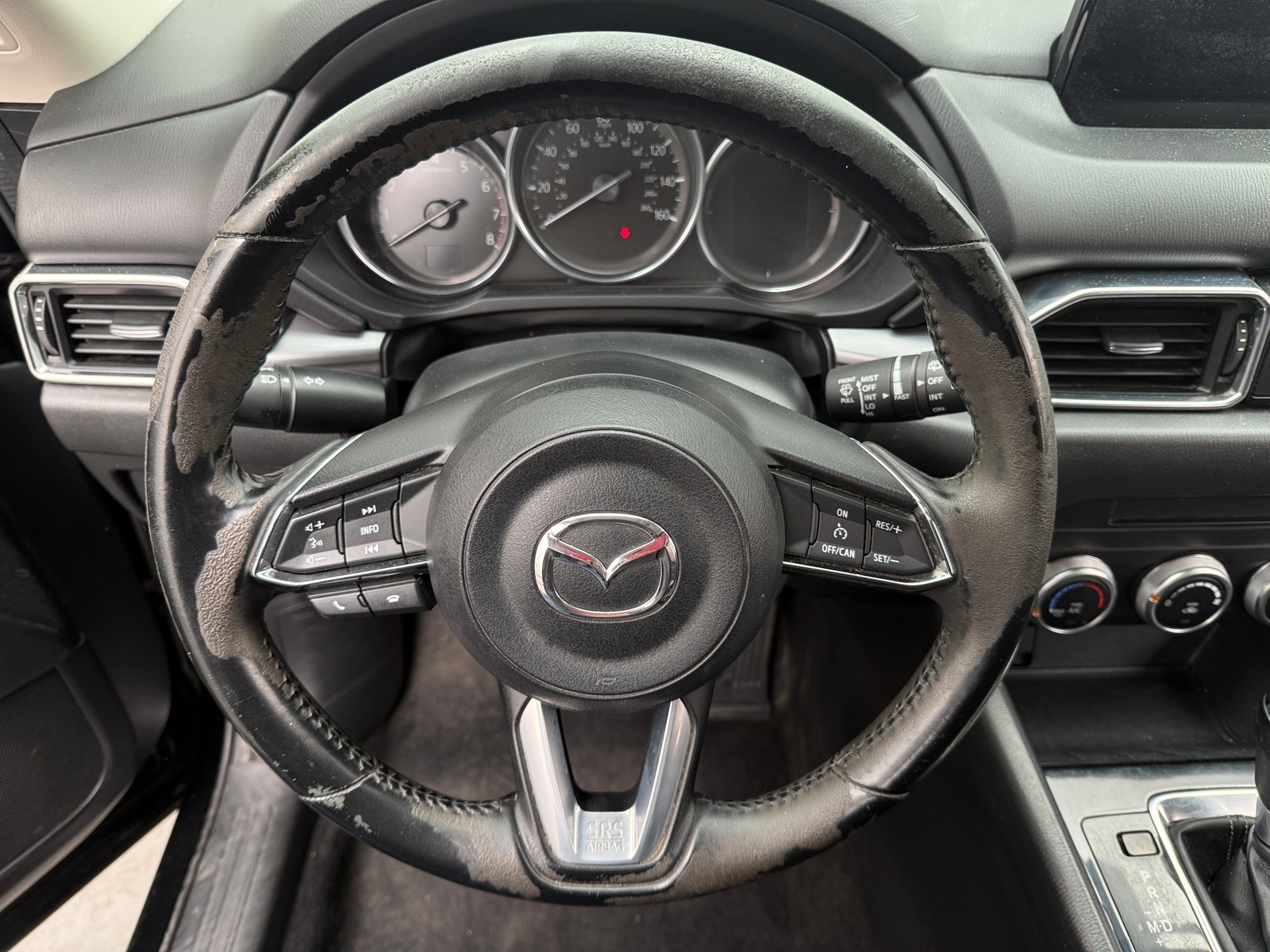 Thumbnail: 2019 Mazda CX-5 - 5
