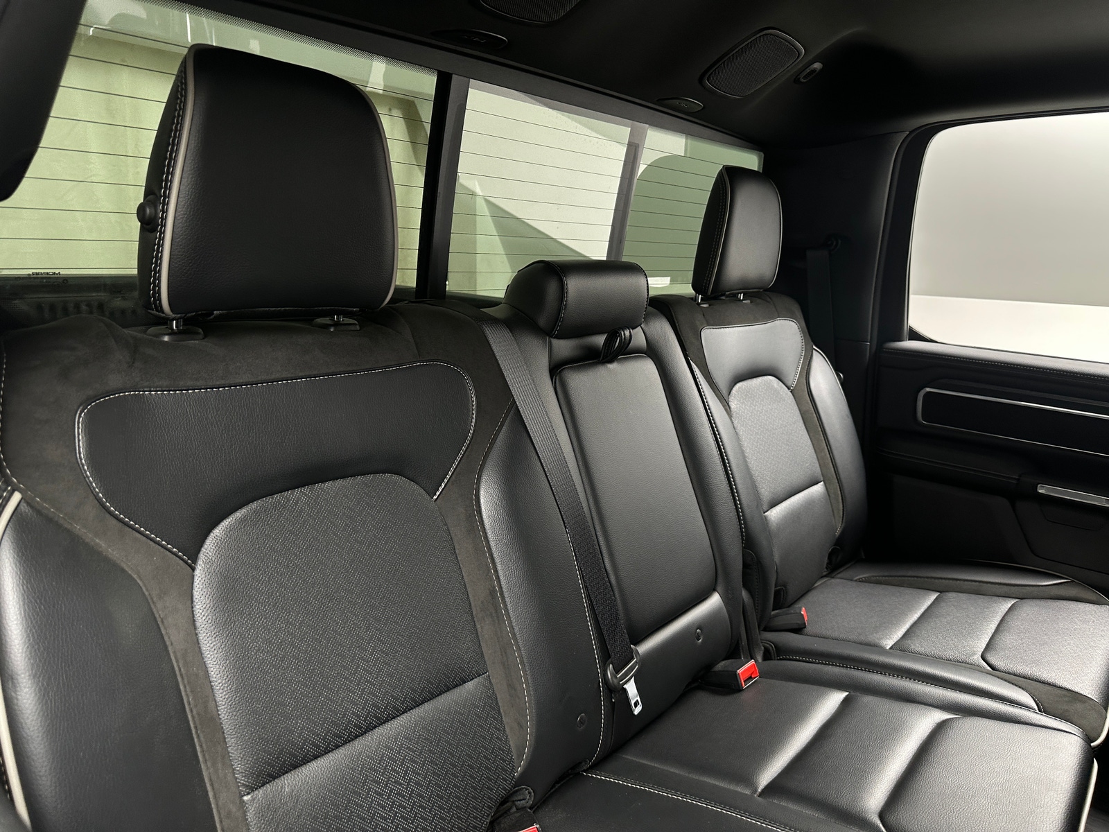 Thumbnail: 2023 RAM 1500 - 5