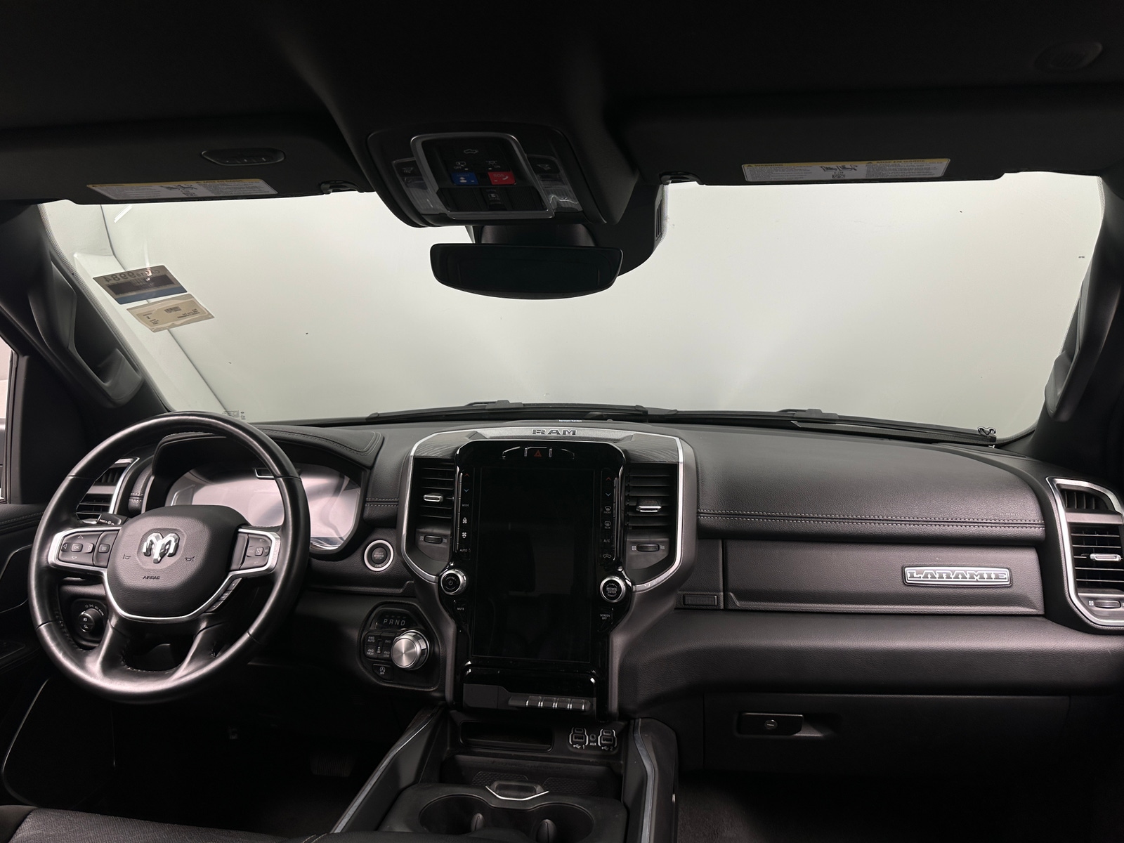 Thumbnail: 2023 RAM 1500 - 2