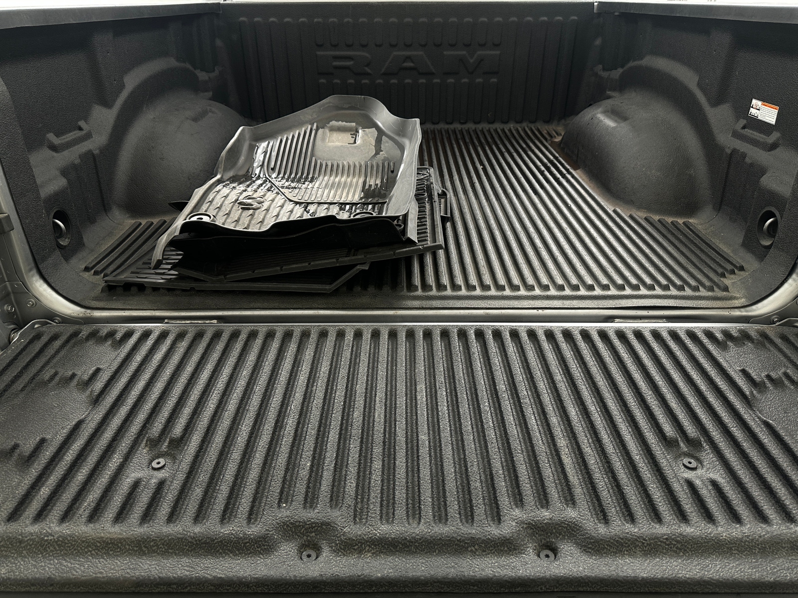 Thumbnail: 2023 RAM 1500 - 6