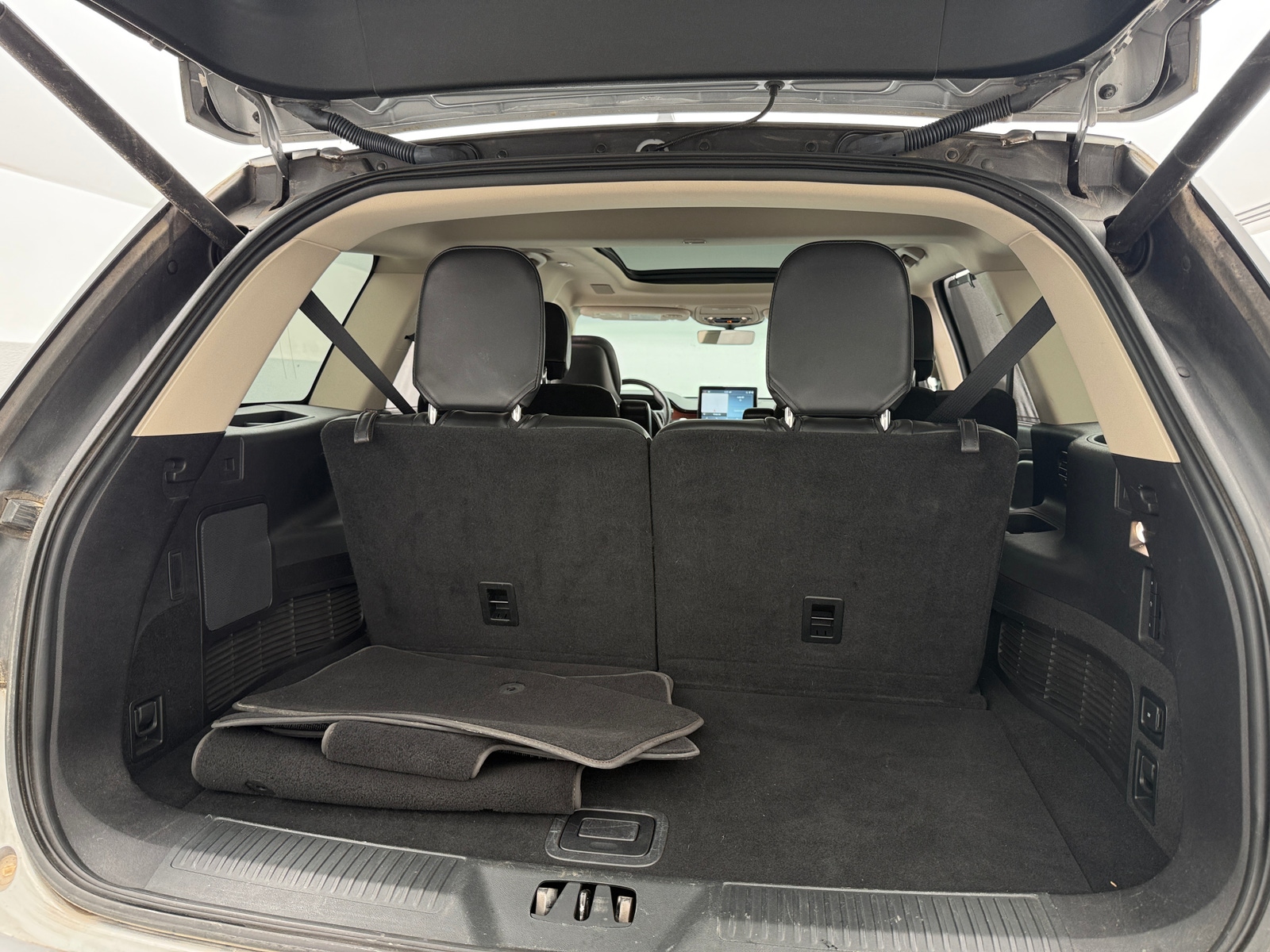 Thumbnail: 2020 Lincoln Aviator - 6