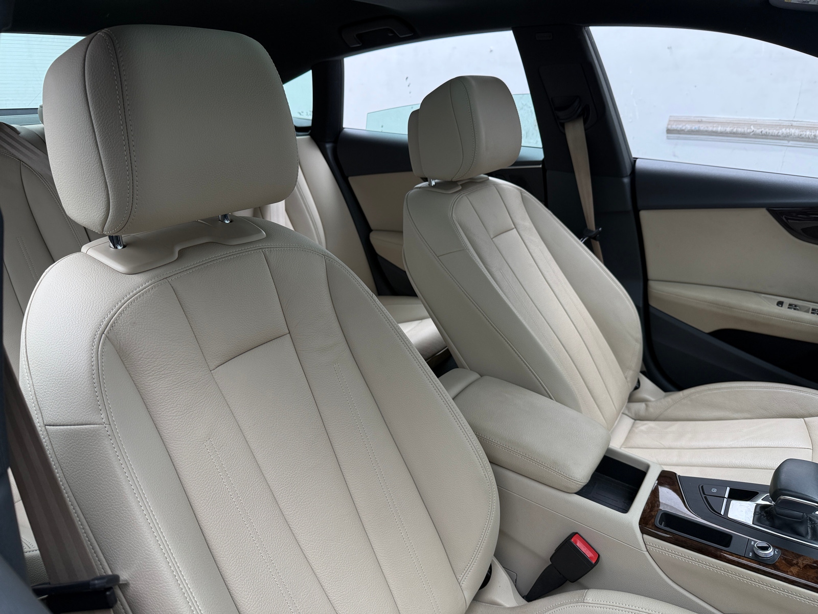 Thumbnail: 2019 Audi A5 - 2